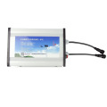 LiFePO4 Cell 32650 lion battery 12.8V 20Ah Rechargeable Solar Street Light Battery